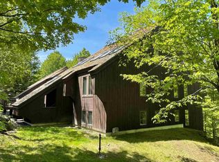 894 E Ash Rd #9, Plymouth, VT 05056