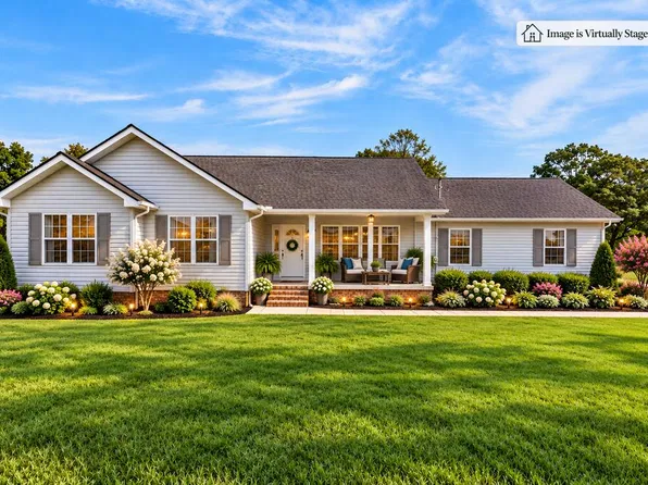 199 Tomahawk Ln, Doyle, TN 38559
