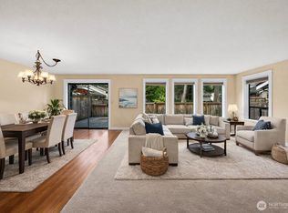 Valley Firs Condo, Fircrest, WA 98466