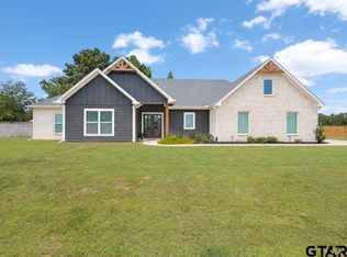 20971 Patriot Cir, Tyler, TX 75703