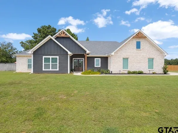 20971 Patriot Cir, Tyler, TX 75703