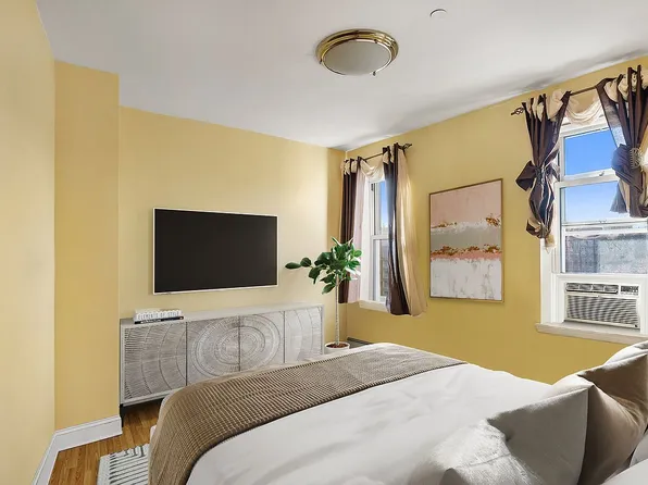 820 Saint Nicholas Ave #61, New York, NY 10031