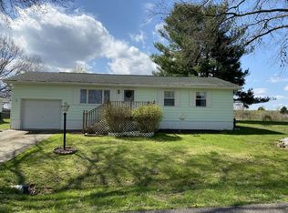 167 Gavin St, Bidwell, OH 45614