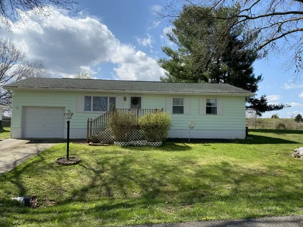 167 Gavin St, Bidwell, OH 45614