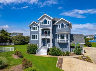 799 Mercury Rd LOT 35, Corolla, NC 27927