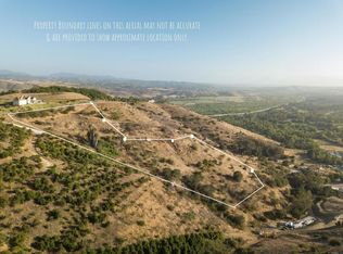 LOT 3 Monserate Ter, Fallbrook, CA 92028