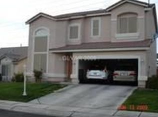 6190 Branded Brook Ave, Las Vegas, NV 89156