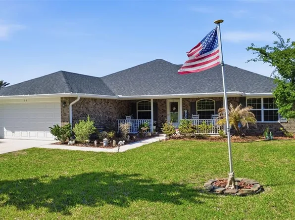 26 Noah Blvd, Flagler Beach, FL 32136