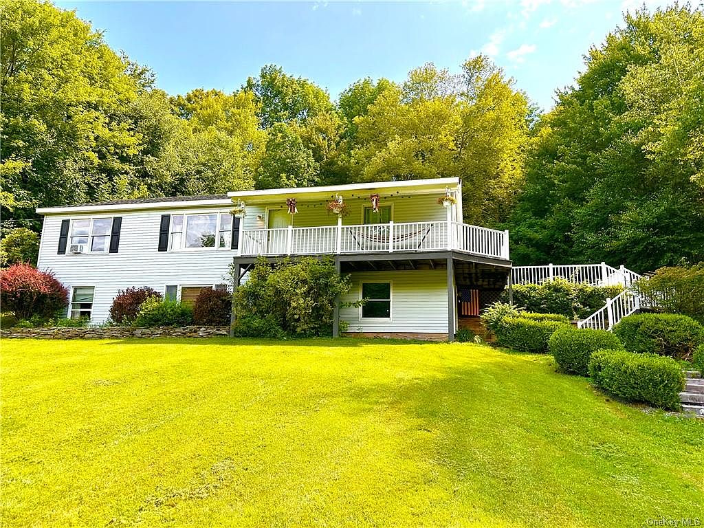 179 Grebel Road, Jeffersonville, NY 12748 MLS H6264220 Zillow