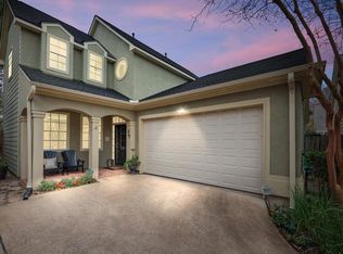 1450 Springrock Ln APT 3, Houston, TX 77055