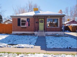 961 33rd St, Ogden, UT 84403