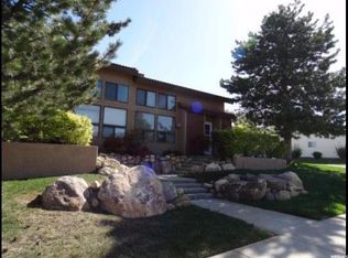 341 Dl Sargent Dr, Cedar City, UT 84721