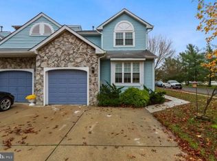 1120 Shamrock Way, Williamstown, NJ 08094