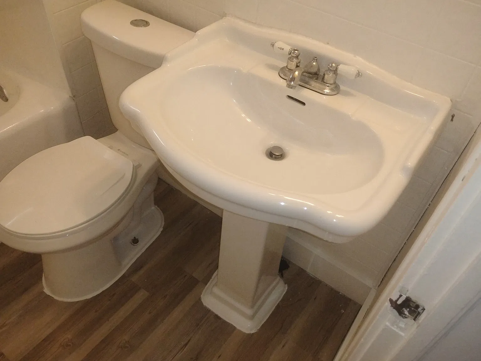 4 bed, 1.5 bath, 1258 sqft, $1,600 — Photo 3