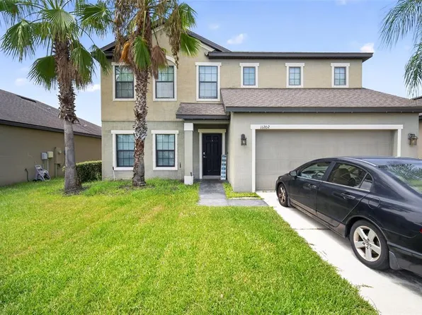 11202 CARRICK STONE STREET, WIMAUMA, FL 33598