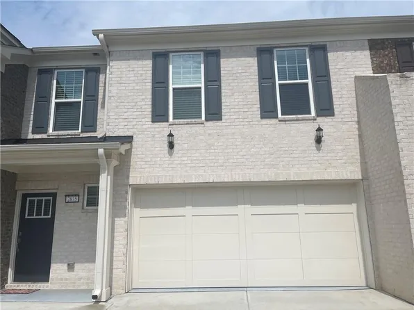 2875 Turquiose Gem Trl, Cumming, GA 30041