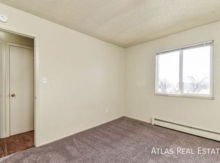1931 Henderson Ave APT 5, Colorado Springs, CO 80904
