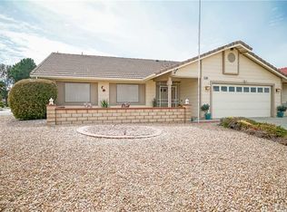 1395 Hickory Dr, Hemet, CA 92545