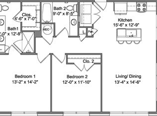 The Flats At Delta Landing BLDG 5, Nesbit, MS 38651