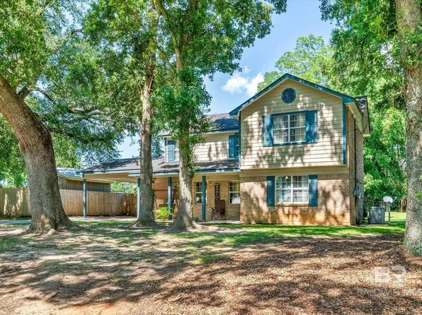 7175 Pecan Terrace Dr, Theodore, AL 36582
