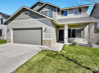 1142 W Flower Garden St, Meridian, ID 83642