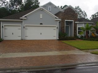 375 Saint Kitts Loop, St Augustine, FL 32092