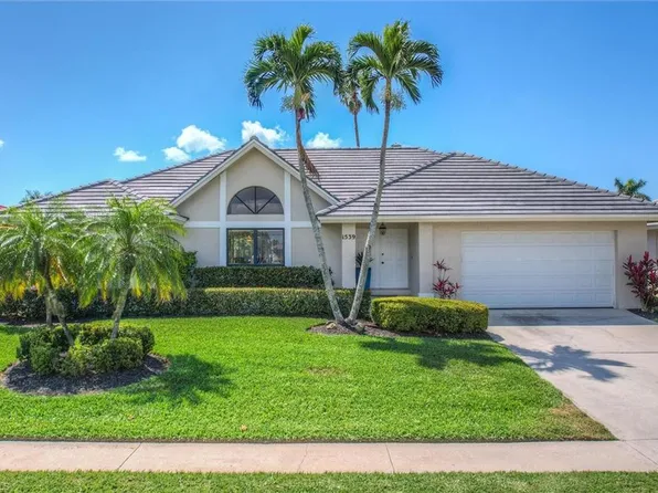 1539 Buccaneer Ct, Marco Island, FL 34145