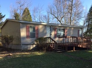 201 Noren Rd, Iron River, MI 49935