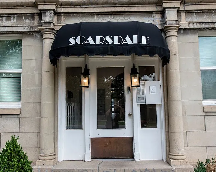 Scarsdale — Photo 55