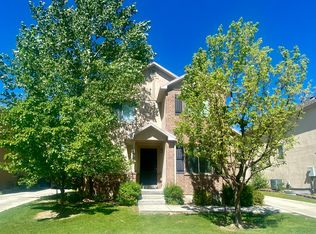 12524 S Mayan St, Herriman, UT 84096