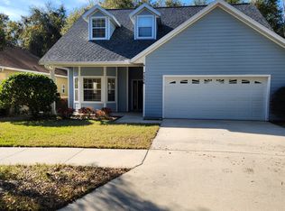 7556 SW 90th Dr, Gainesville, FL 32608