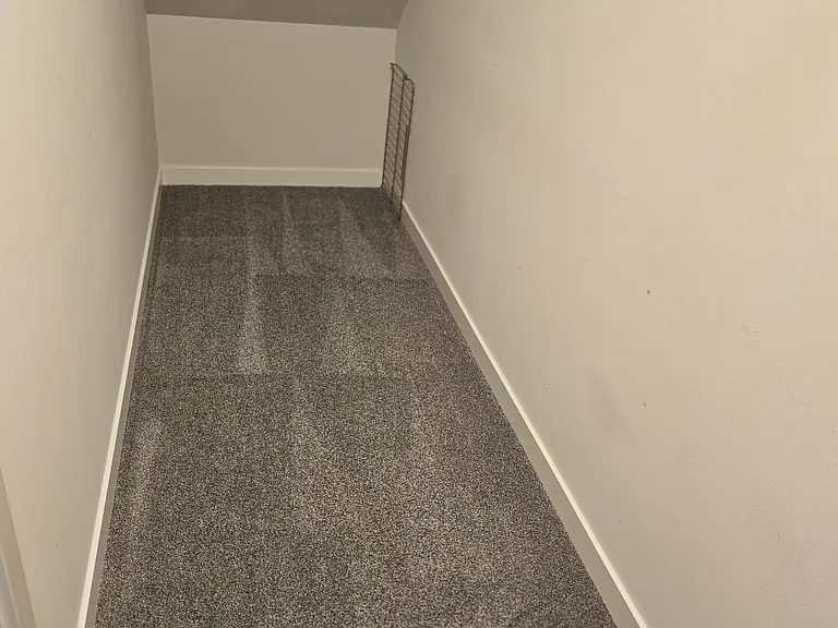 Additional storage (Main Level)