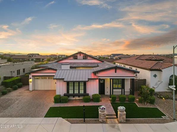23190 N 97TH Drive, Peoria, AZ 85383