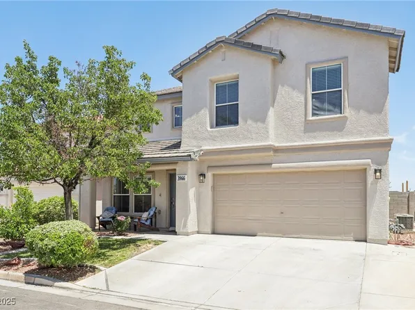 3966 Crystal Trip Ct, Las Vegas, NV 89129