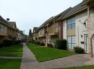 361 Audrey Ln #361, Houston, TX 77015