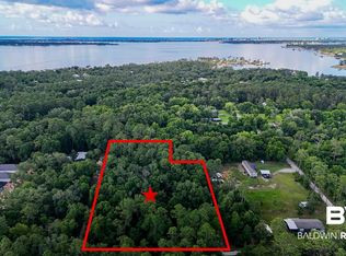 30678 Forgotten Ln, Perdido Beach, AL 36530