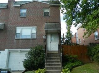 3915 Gideon Rd, Brookhaven, PA 19015