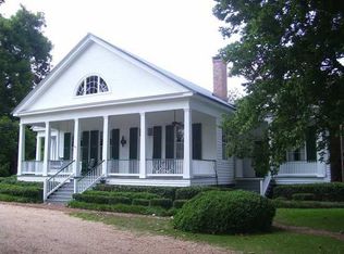 312 Clifton St, Camden, AL 36726