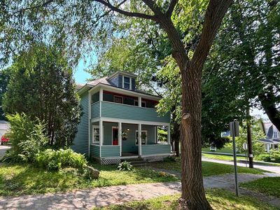 59 Catherine Street, Burlington, VT, 05401