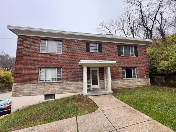 1934 Grand Ave, Cincinnati, OH 45214