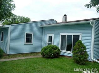 5613 State Route 31, Verona, NY 13478