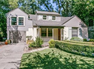 6951 Santa Fe Ave, Dallas, TX 75223