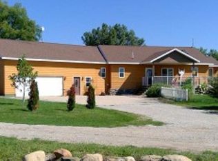27901 Tanner Rd, New Hartford, IA 50660