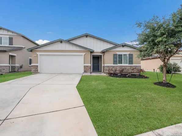 10102 Relic Oaks, San Antonio, TX 78240