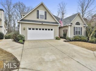 100 Saint Albans Way, Peachtree City, GA 30269