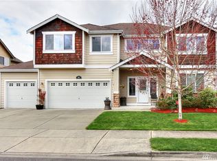1105 Van Ogle Ln NW, Orting, WA 98360