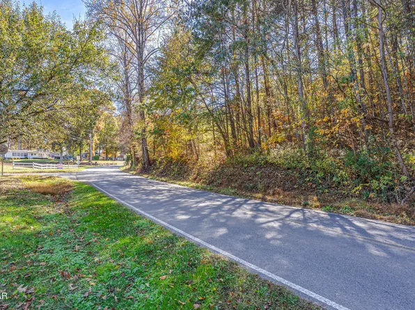 21 Green Hill Rd Lot 21, Dandridge, TN 37725