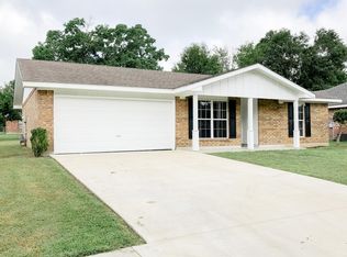 2205 Mustang St, Deridder, LA 70634
