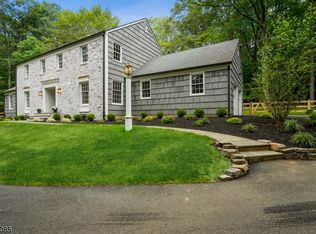 21 Horizon Dr, Mendham, NJ 07945