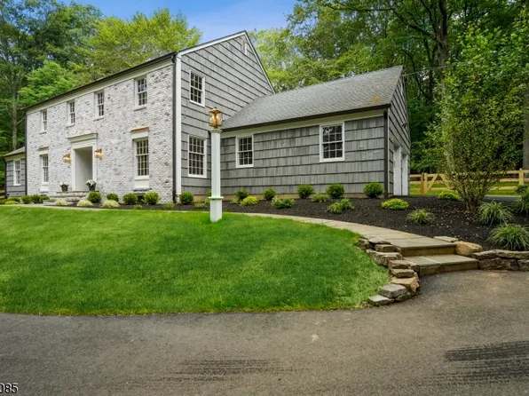21 Horizon Dr, Mendham Twp., NJ 07945
